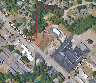 Canton, OH Commercial - Spruce Hill Dr