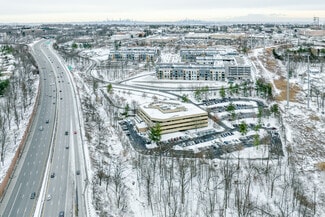 West Orange, NJ Office - 300 Executive Dr West Orange, NJ Office - 300 Executive Dr