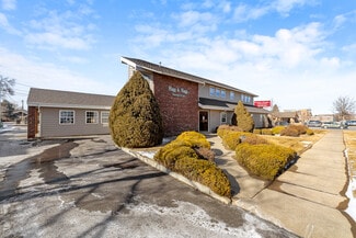 Rapid City, SD Office - 601 West Blvd