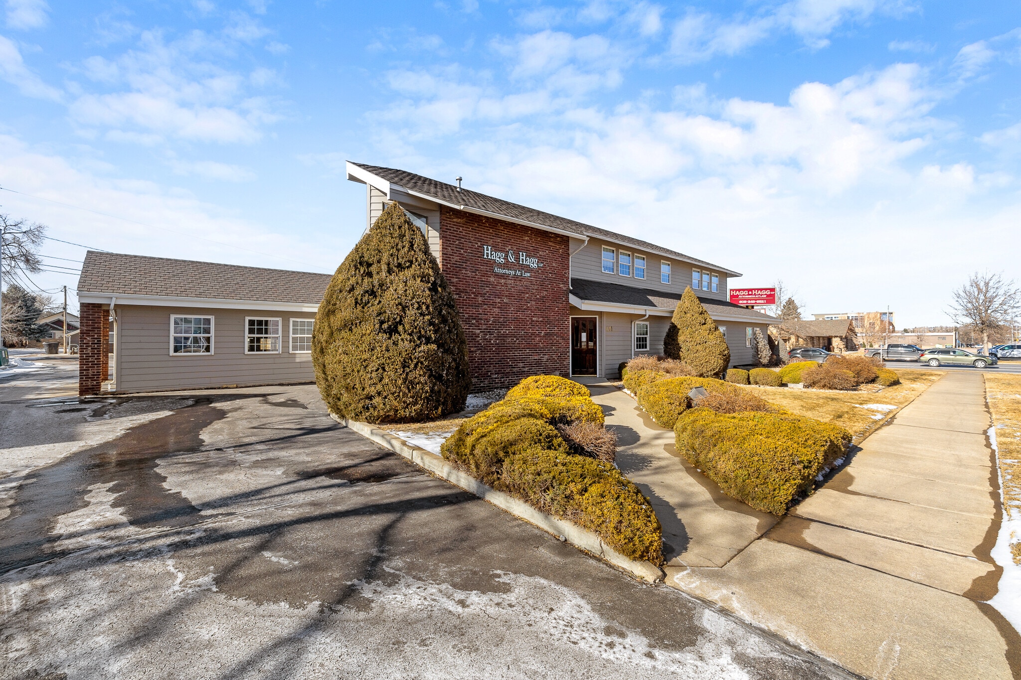 601 West Blvd, Rapid City, SD for Rent