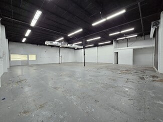 Pompano Beach, FL Industrial - 52 SW 5th Ct