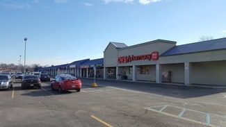 Inkster, MI Retail - 27125-27365 Cherry Hill Rd