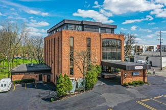 Columbus, OH Office - 1200 Chambers Rd