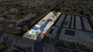 Largo, FL Industrial - 1625 Starkey Rd Largo, FL Industrial - 1625 Starkey Rd