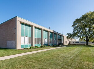 Des Plaines, IL Industrial - 301-363 N Third Ave
