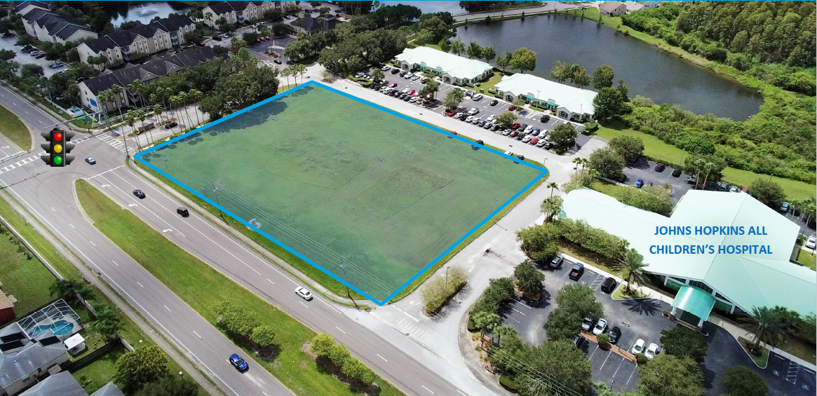 4441 Rowan Rd, New Port Richey, FL for Sale