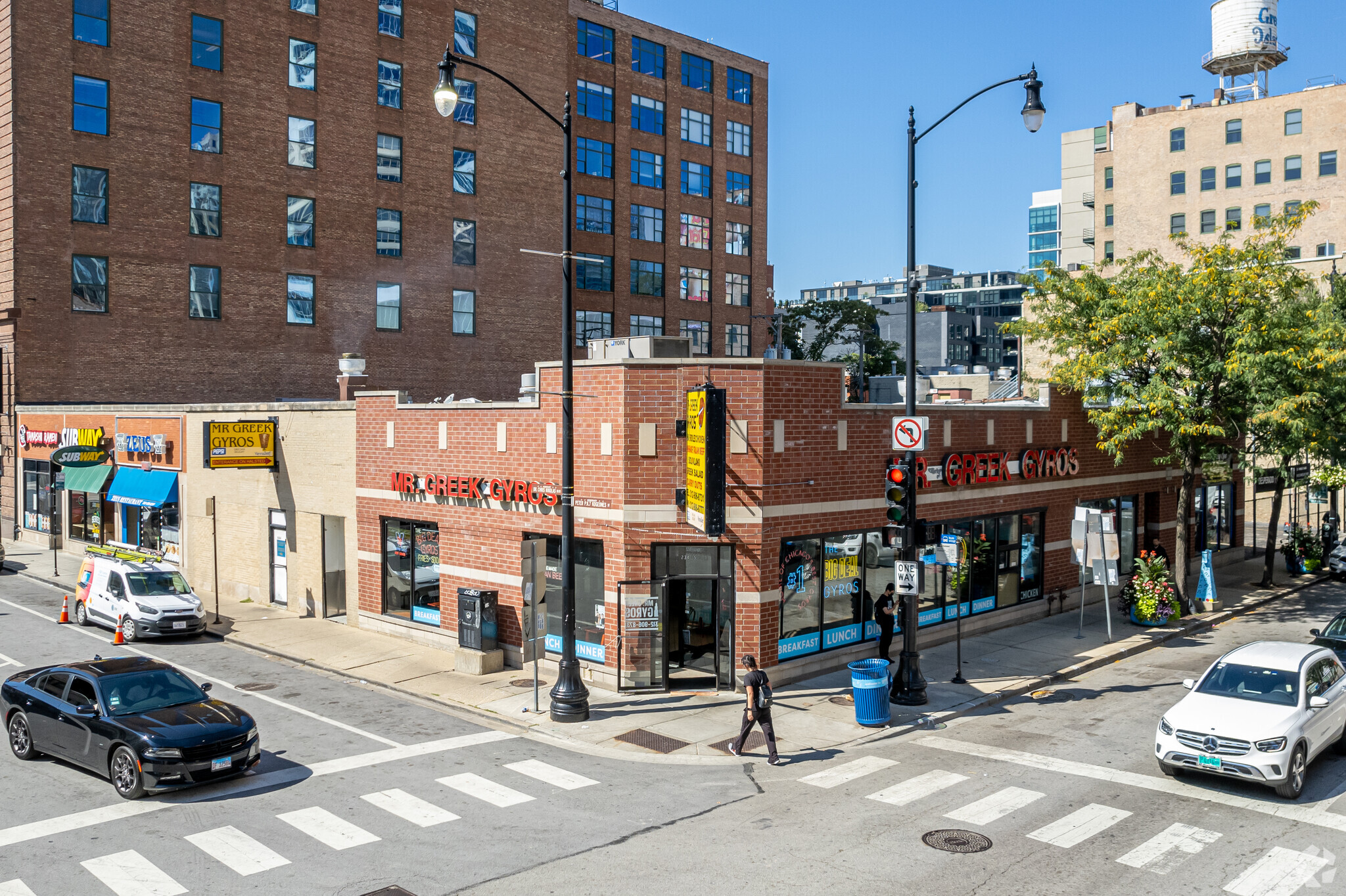 232-234 S Halsted St, Chicago, IL for Rent