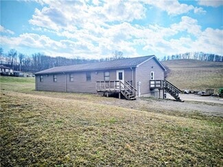 Kittanning, PA Office/Residential - 544 Green Tree Rd