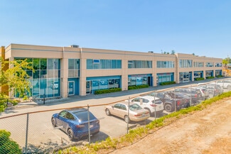 Surrey, BC R&D - 19089 94th Ave