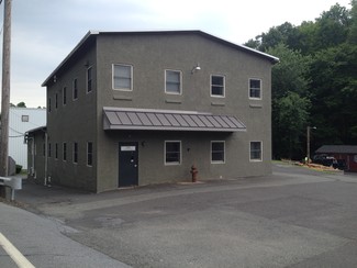 Boyertown, PA Warehouse - 2214 Farmington Ave