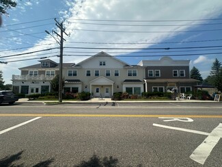 Speonk, NY Office/Retail - 41 N Phillips Ave