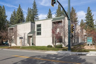 South Lake Tahoe, CA Office - 2489 Lake Tahoe Blvd