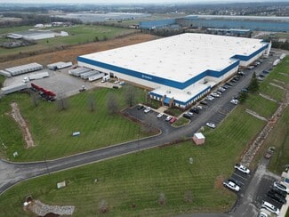 Bowling Green, KY Industrial - 225 Mitch McConnell Way