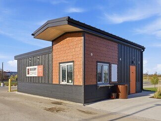 Plymouth, WI Retail - 465 Walton Dr