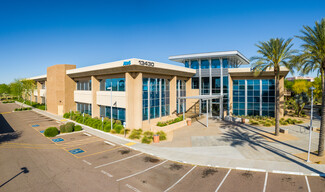 Phoenix, AZ Office - 13430 N Black Canyon Hwy