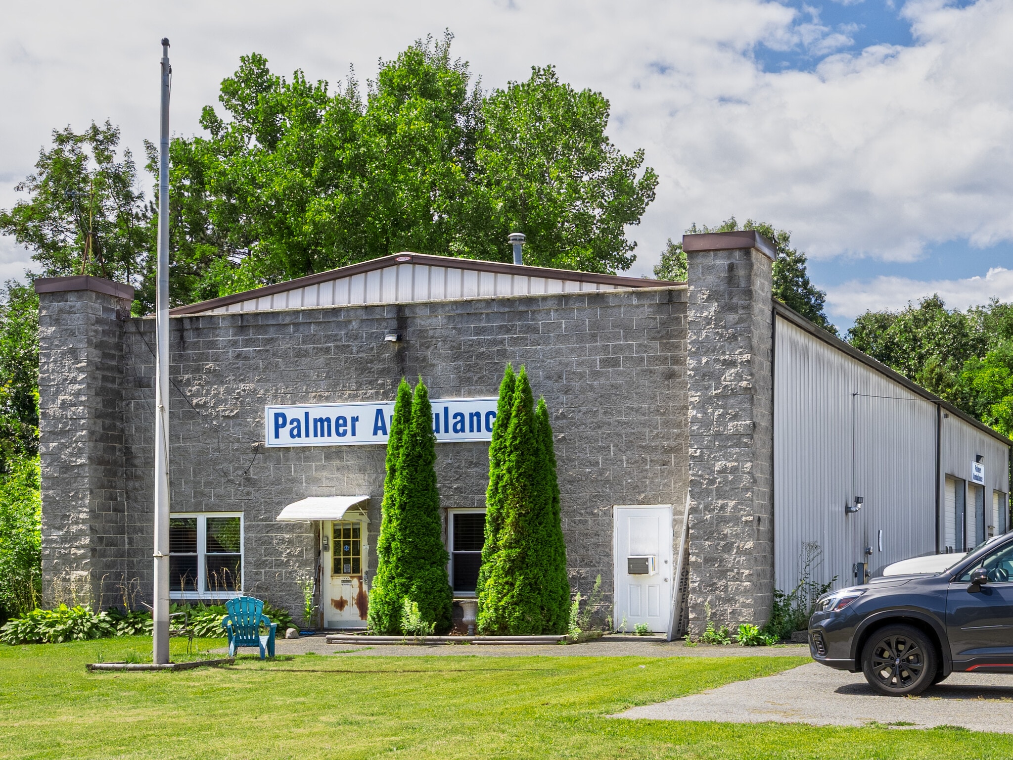 4 Shearer St, Palmer, MA for Sale