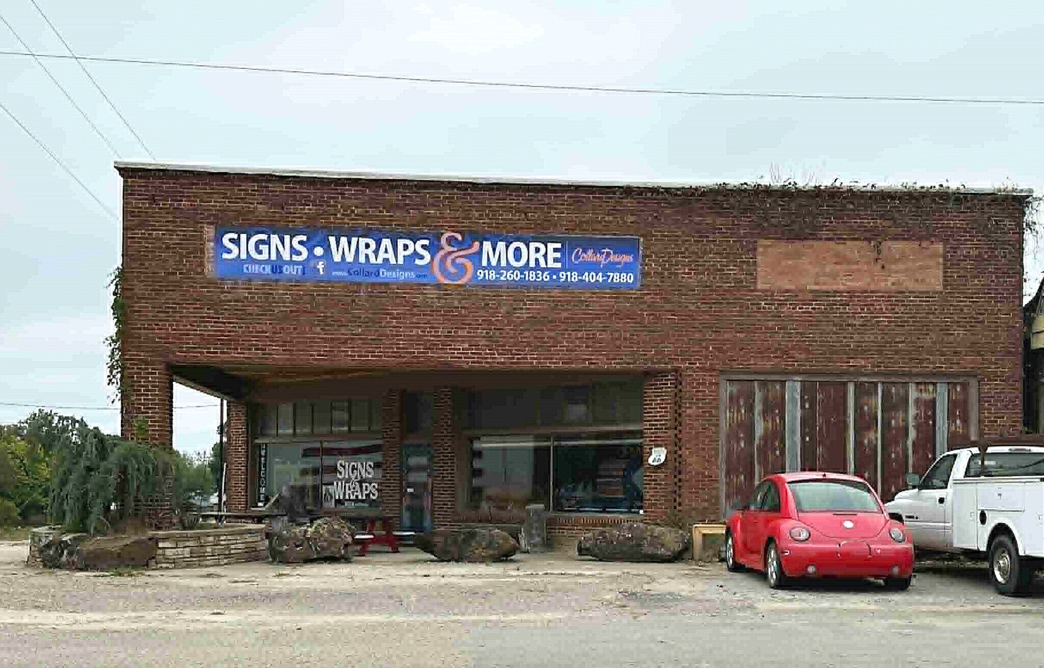 523 2nd St, Calvin, OK for Sale