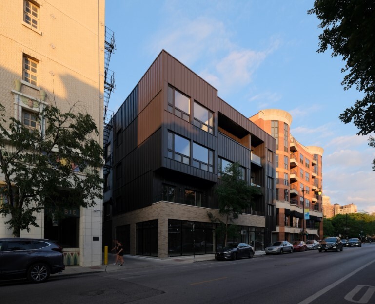 2317 N Clark St, Chicago, IL for Rent