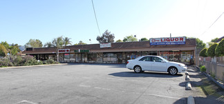 Azusa, CA Office/Medical, Retail - 472-484 S Citrus Ave