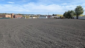 Westminster, CO Industrial Land - 3800 W 69th Pl
