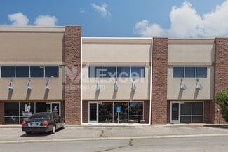 Cedar City, UT Industrial - 572 N 1450 W