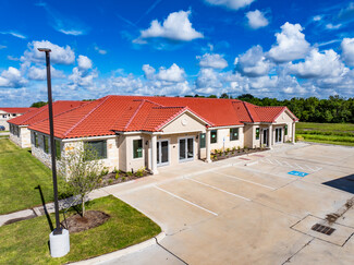 Pearland, TX Medical - 2743 Smith Ranch Rd