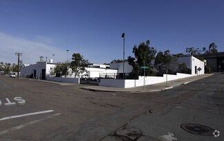 3554-3590 Kettner Blvd  