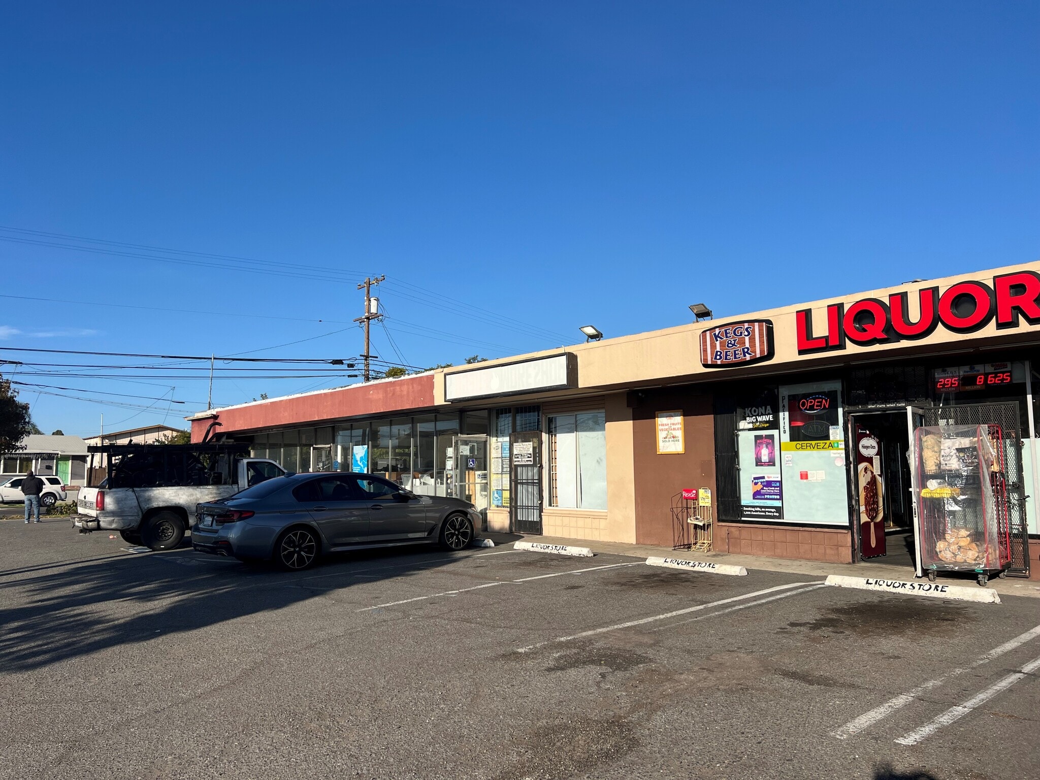 1206 E 18th St, National City, CA for Sale