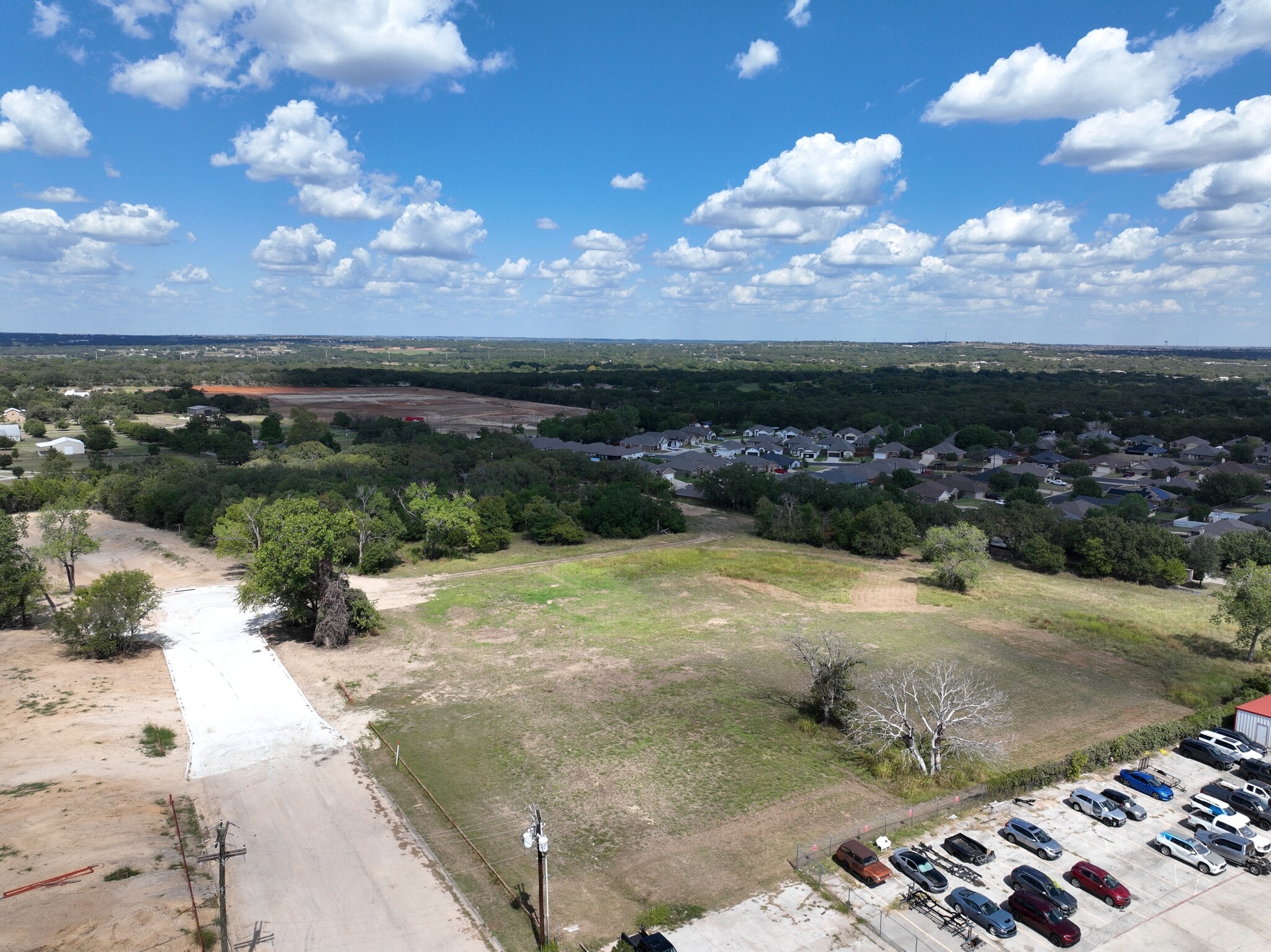 112 Industrial St, Weatherford, TX for Sale