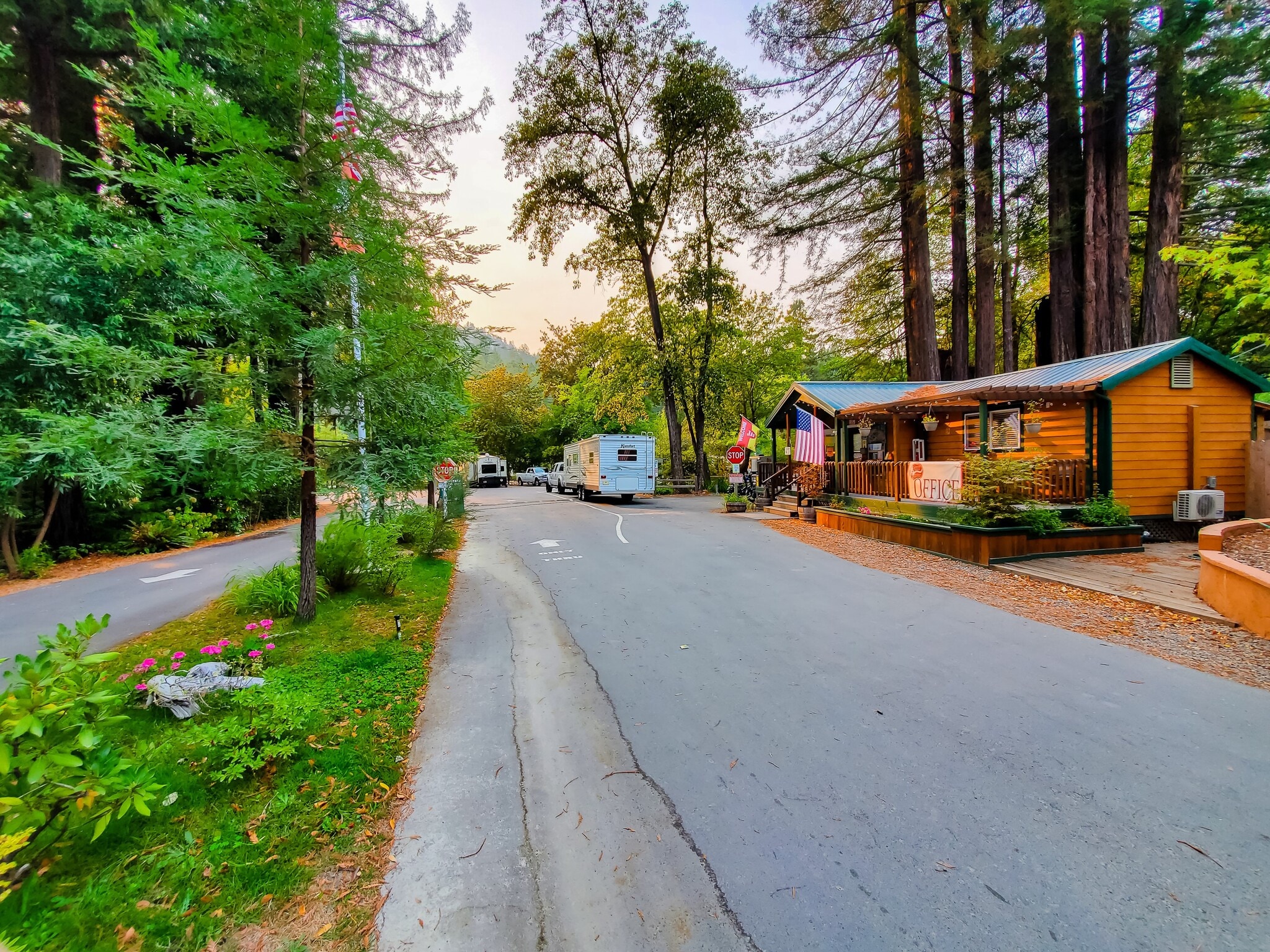 455 Boy Scout Rd, Myers Flat, CA for Sale