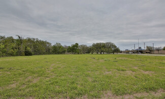 Baytown, TX Commercial Land - 502 W Cedar Bayou Lynchburg Rd