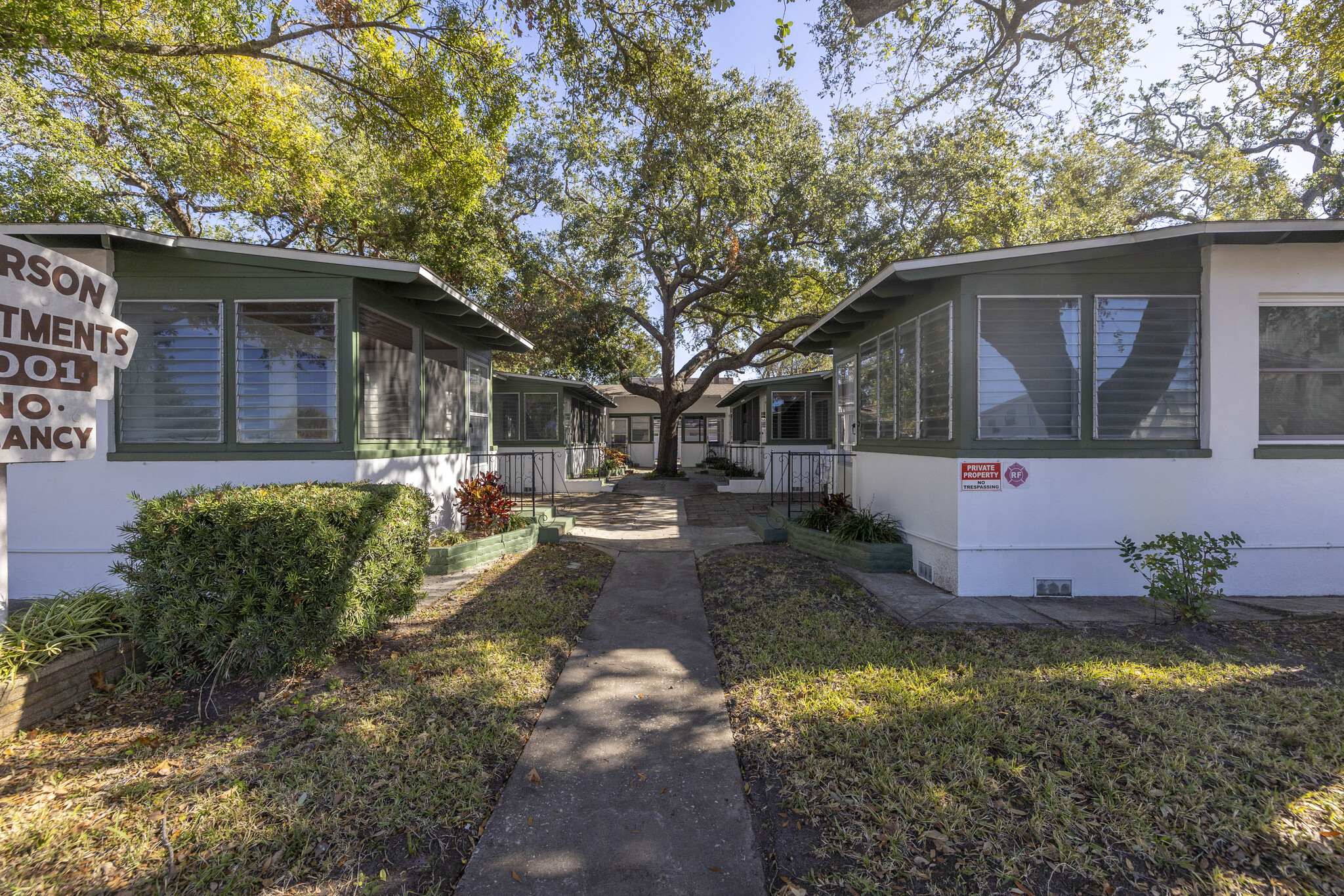 2001 Dr. Martin Luther King Jr St N, Saint Petersburg, FL for Sale