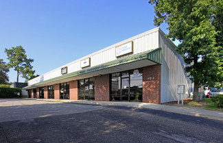 Tallahassee, FL Retail - 720 NE Capital Cir