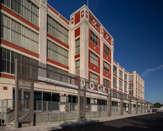 New Orleans, LA Office, Retail - 3700 Orleans Ave