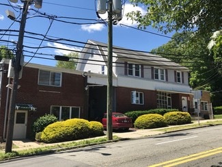 Emerson, NJ Office - 9-13 Ackerman Ave