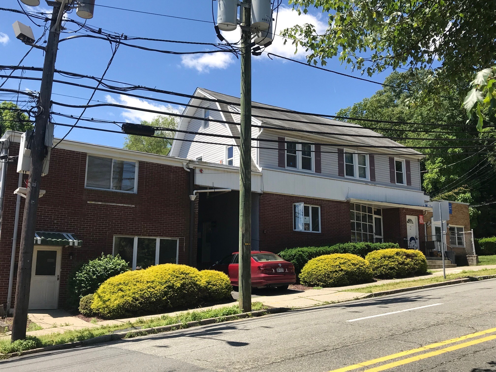 9-13 Ackerman Ave, Emerson, NJ for Rent