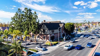 Westminster, CA Bank - 14011 Beach Blvd