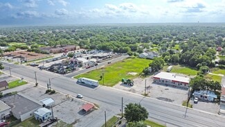 San Antonio, TX Restaurant - S 2162 S WW White Rd