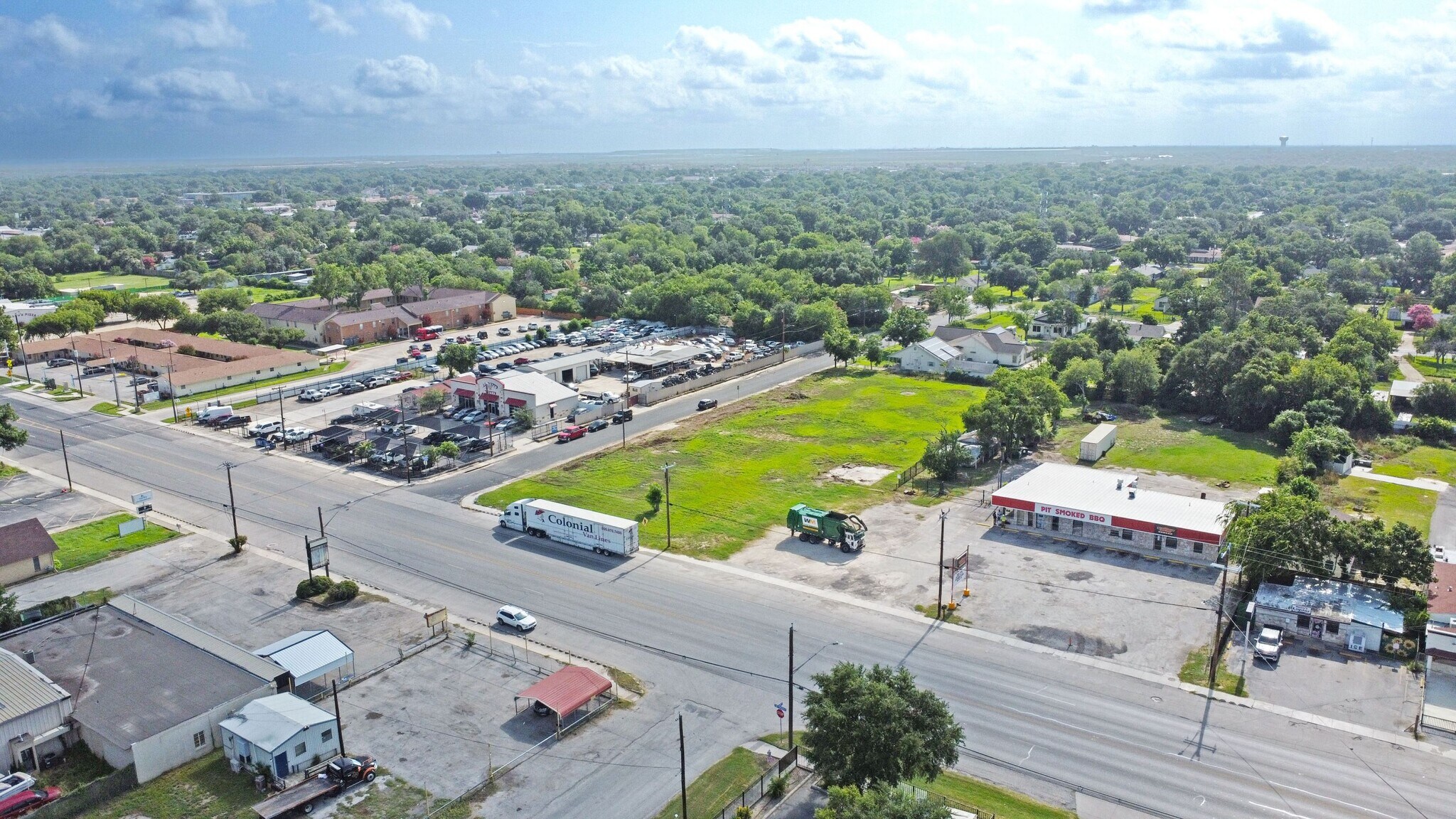 S 2162 S WW White Rd, San Antonio, TX for Sale