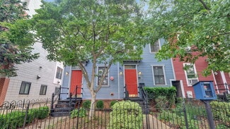 Washington, DC Multi-Family - 323 8th St NE