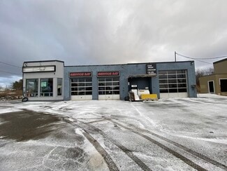 Admiral Rock, NS Auto Repair - 2825 Hwy 2