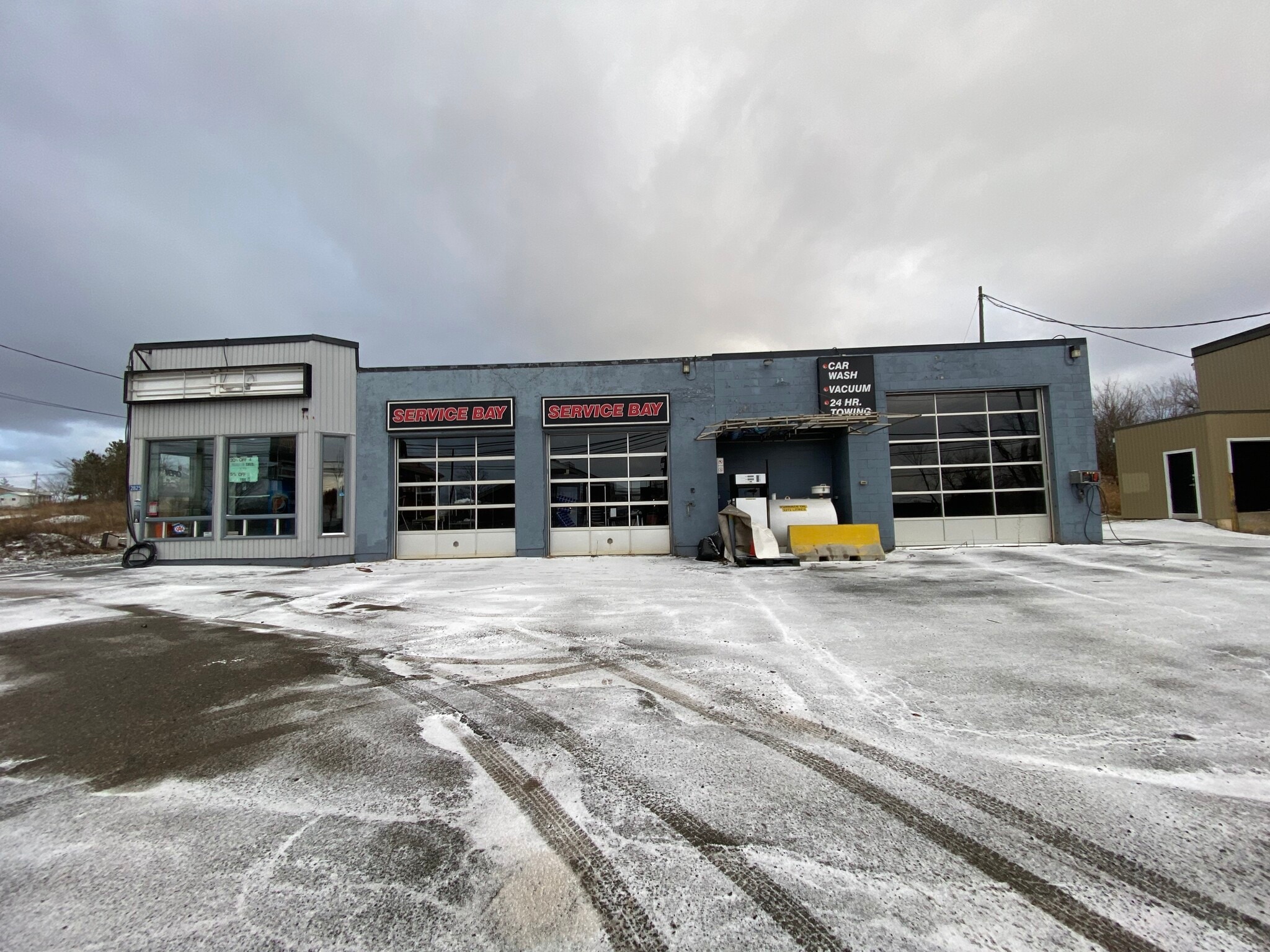 2825 Hwy 2, Admiral Rock, NS for Sale