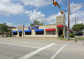 Garland, TX Retail - 800-810 W State St