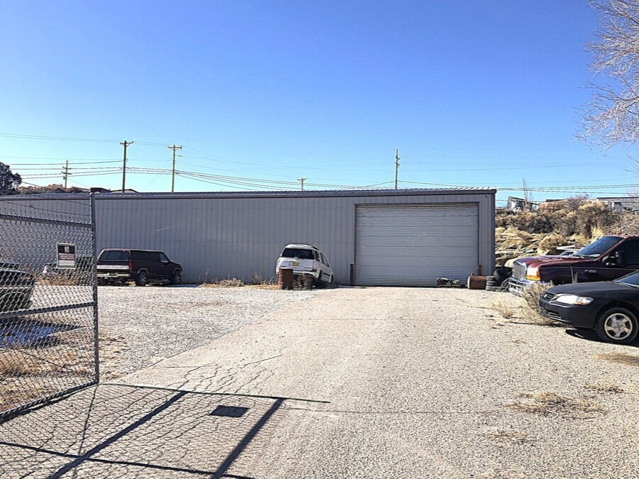 1123 HWY 491, Gallup, NM for Rent