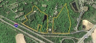 Williamsburg, VA Commercial - 324 Fenton Mill Rd