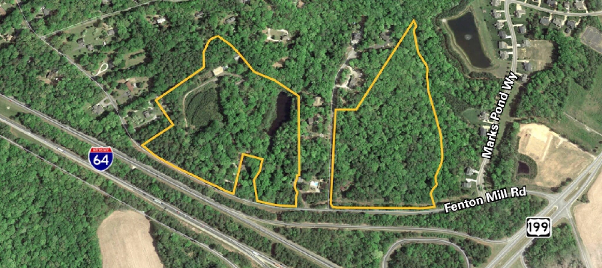 324 Fenton Mill Rd, Williamsburg, VA for Sale