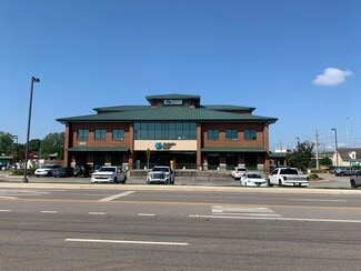 Huntsville, AL Office - 415 Church St
