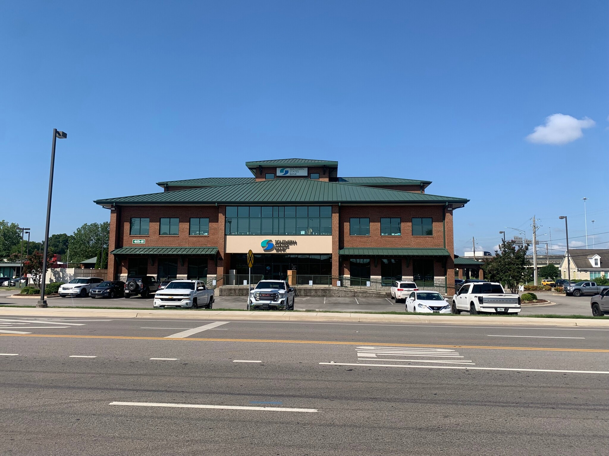 415 Church St, Huntsville, AL for Rent