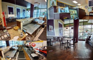 Sacramento, CA Office/Retail, Retail - 915 L St