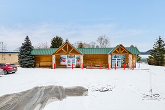 Prescott, WI Convenience Store - 1003 Campbell St